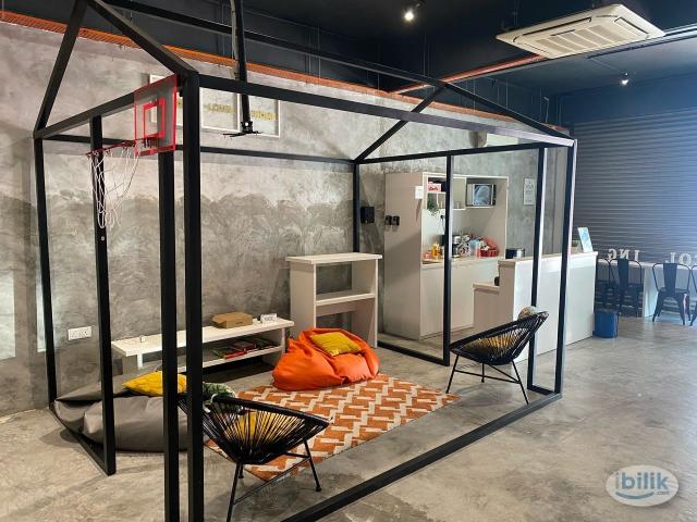 Room for rent in Petaling, Subang Jaya