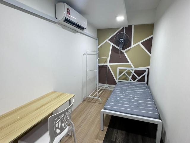 Room for rent in Petaling, Subang Jaya
