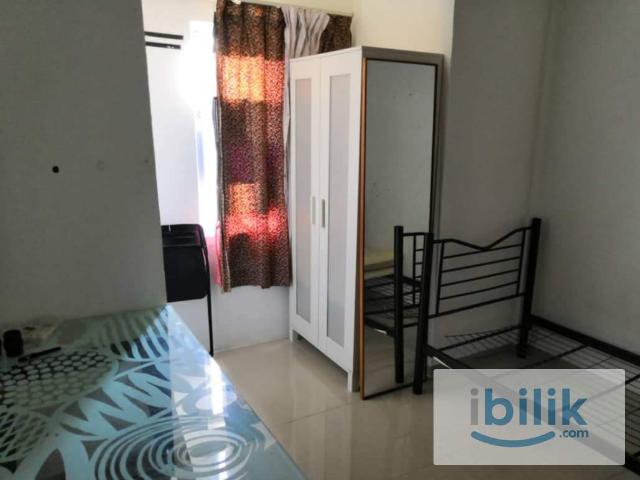 Room for rent in Petaling, Subang Jaya