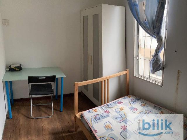 Room for rent in Petaling, Damansara Damai