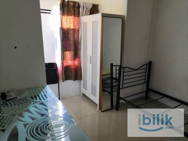 Room for rent in Petaling, Damansara Damai