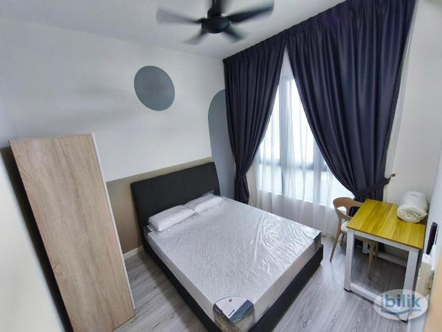 Room for rent in Petaling, Subang Jaya