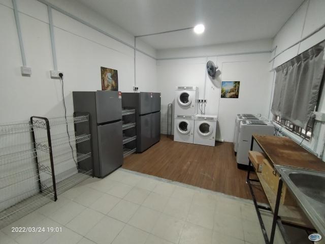 Room for rent in Petaling, Subang Jaya
