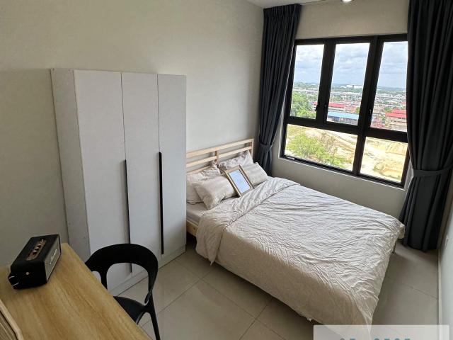 Room for rent in Petaling, Alam Impian