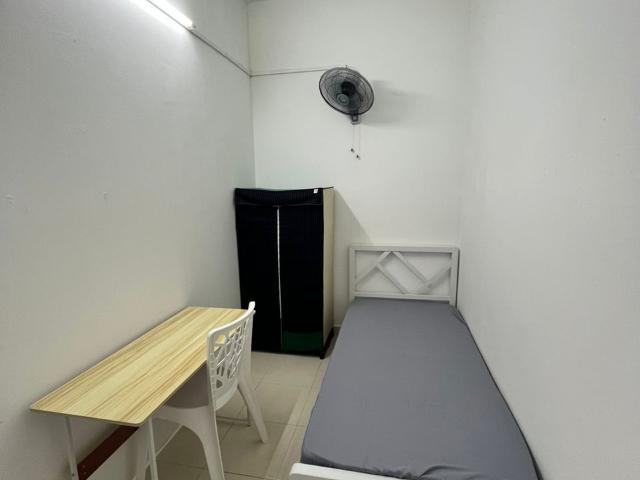 House for rent in Petaling, Alam Impian