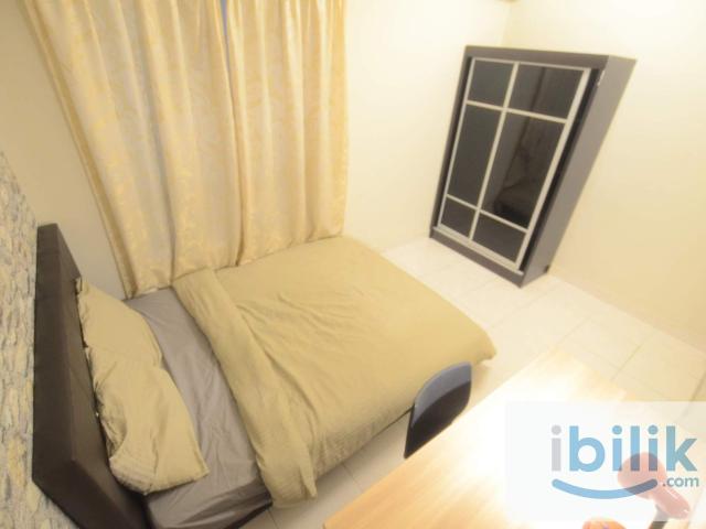 Room for rent in Petaling, Subang Jaya