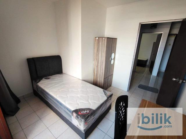 Room for rent in Petaling, Damansara Damai