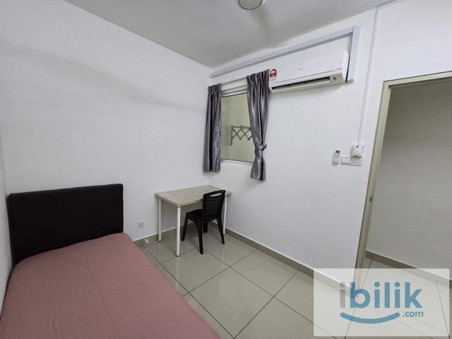 Room for rent in PJU 1A, Petaling Jaya