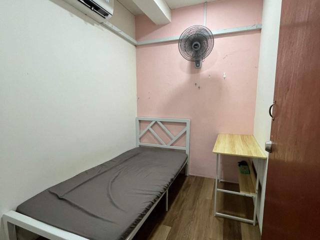 Room for rent in Puchong, Majlis Bandaraya Subang Jaya