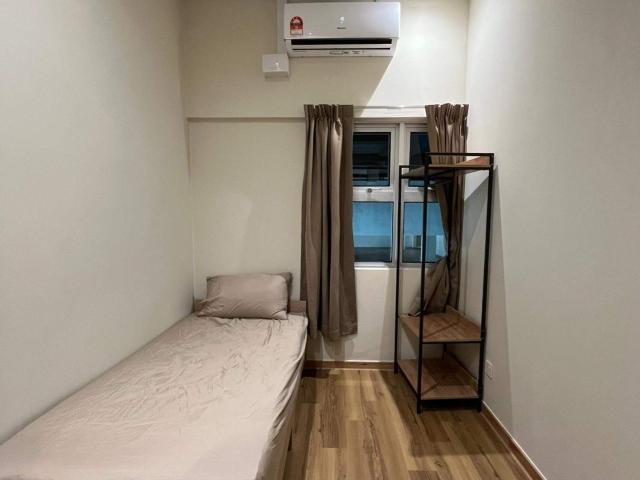 Room for rent in Kuala Lumpur