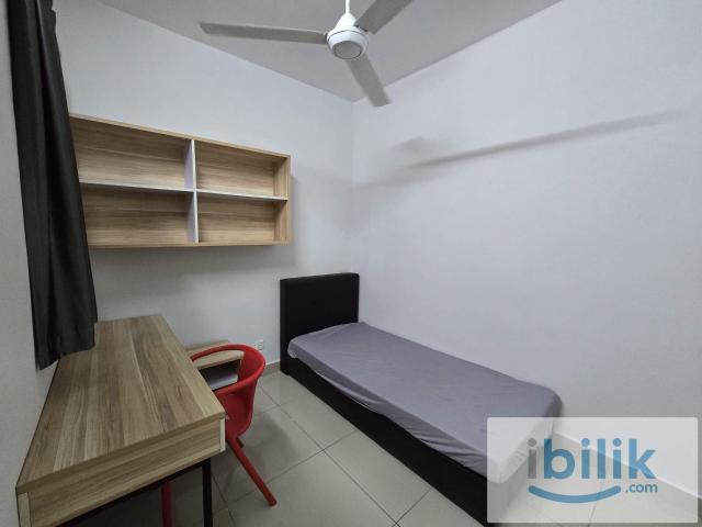 Room for rent in Petaling, Damansara Damai