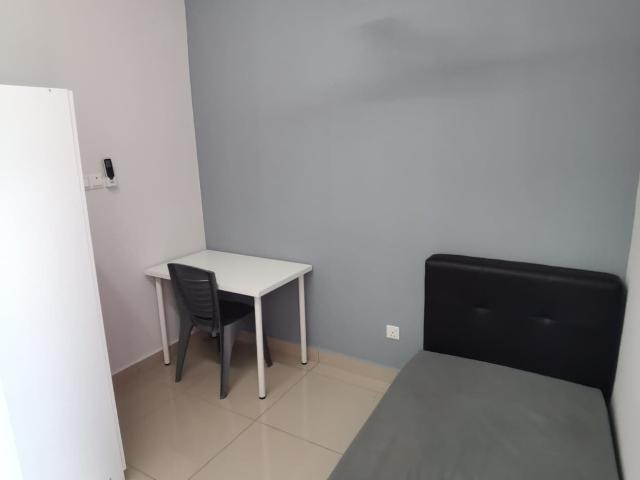 Room for rent in Petaling, Damansara Damai