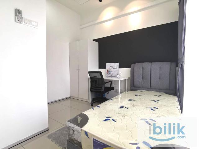Apartment for rent in Petaling, Alam Impian