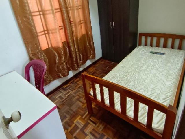 Room for rent in Country Heights Damansara, Kuala Lumpur