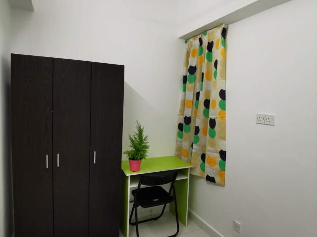 Room for rent in Petaling, Damansara Damai