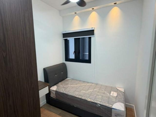Room for rent in Country Heights Damansara, Kuala Lumpur