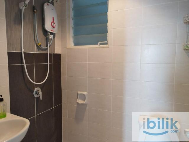 Room for rent in Petaling, Subang Jaya