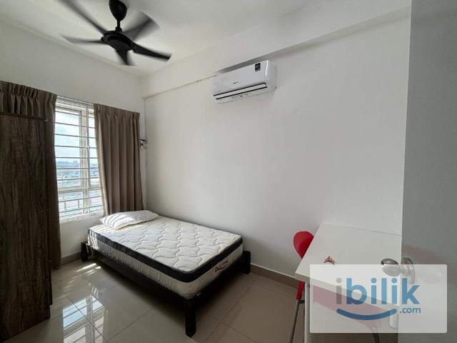 Room for rent in Petaling, Damansara Damai