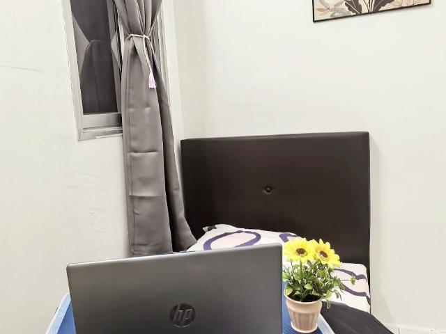 Room for rent in Kuala Lumpur
