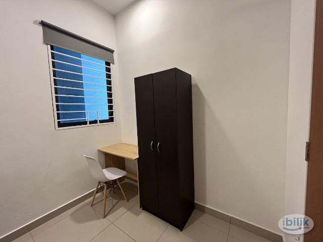 Room for rent in Country Heights Damansara, Kuala Lumpur