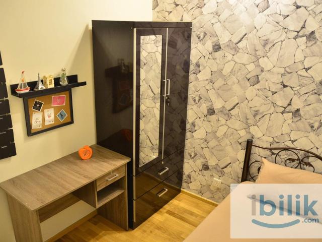 Room for rent in Petaling, Subang Jaya