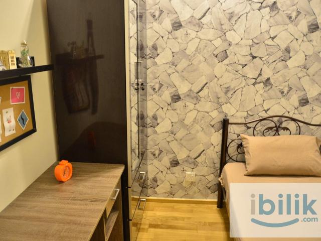 Room for rent in Petaling, Subang Jaya
