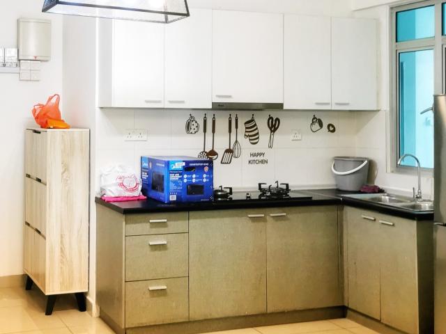 Room for rent in Bukit Jalil, Kuala Lumpur