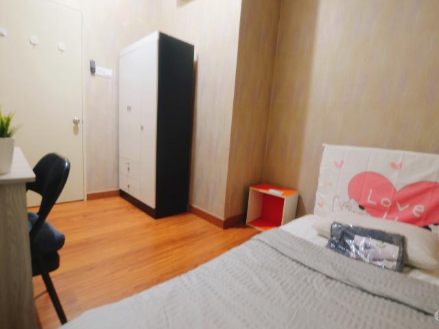 Room for rent in Country Heights Damansara, Kuala Lumpur