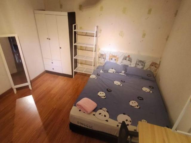 Room for rent in Kuchai Lama, Kuala Lumpur