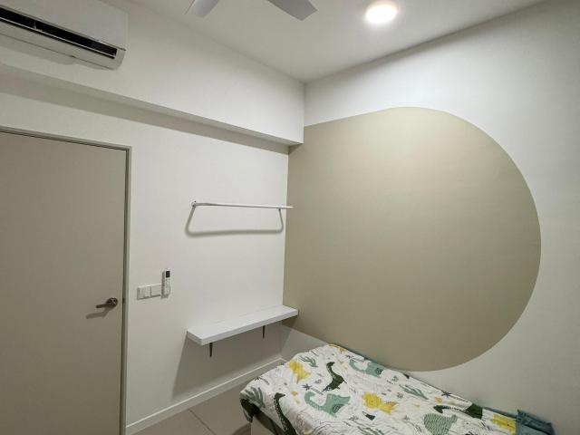 Room for rent in Country Heights Damansara, Kuala Lumpur