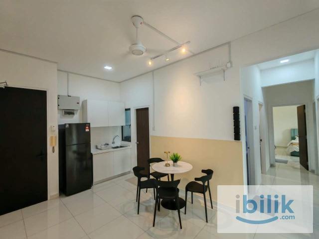 Room for rent in Taman Sri Rampai, Kuala Lumpur