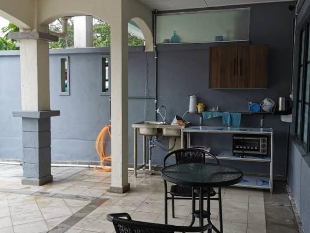 Room for rent in Selangor
