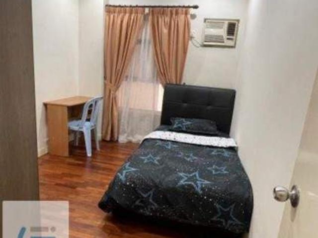 Room for rent in Selangor
