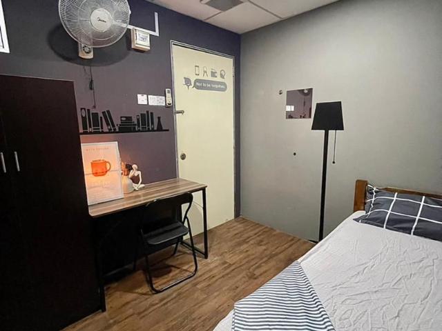 House for rent in Petaling, Subang Jaya