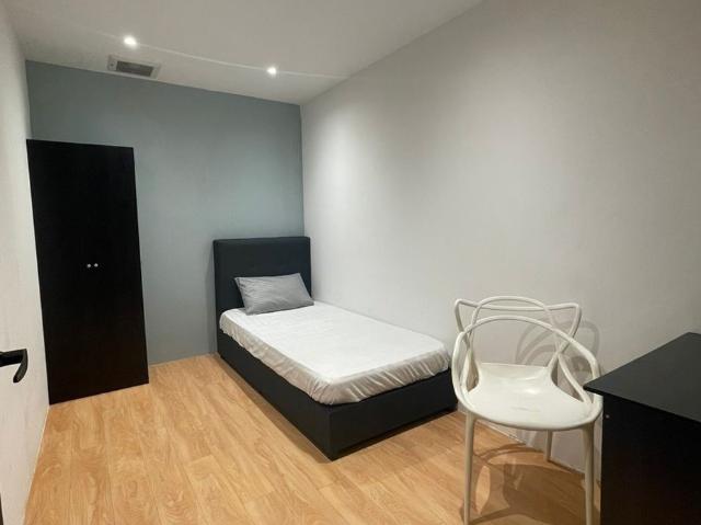 Room for rent in Petaling, Subang Jaya