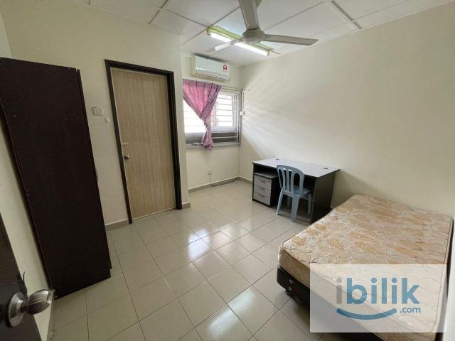 Room for rent in Petaling, Subang Jaya