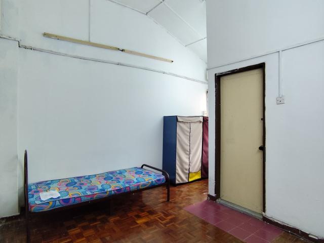 Room for rent in Petaling, Damansara Damai