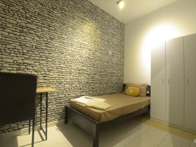 Room for rent in Petaling, Subang Jaya