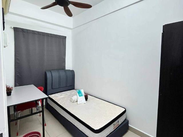 Room for rent in Petaling, Damansara Damai
