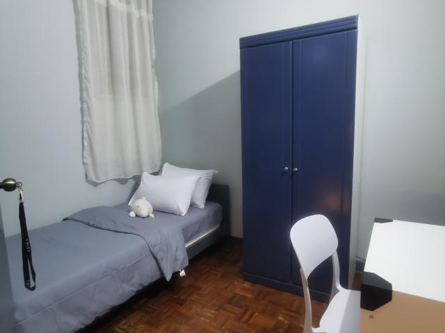Room for rent in Petaling, Subang Jaya