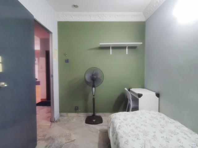 Room for rent in Petaling, Subang Jaya