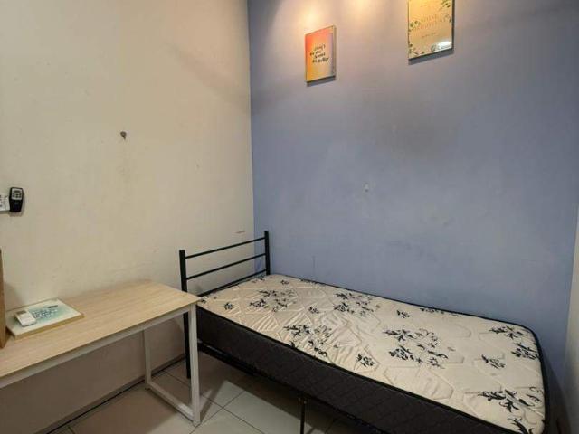 Room for rent in Port Klang, Selangor
