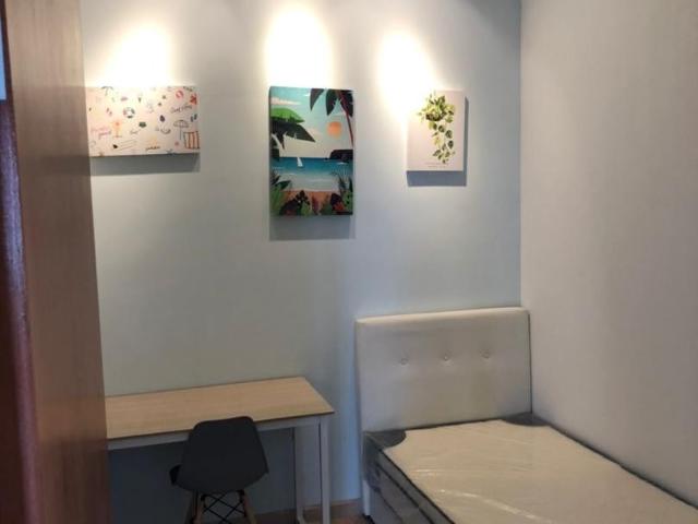 Room for rent in Petaling, Alam Impian