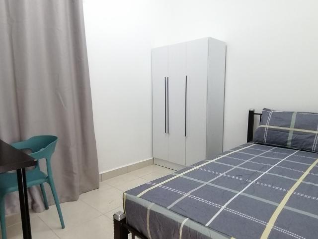 Room for rent in Petaling, Subang Jaya