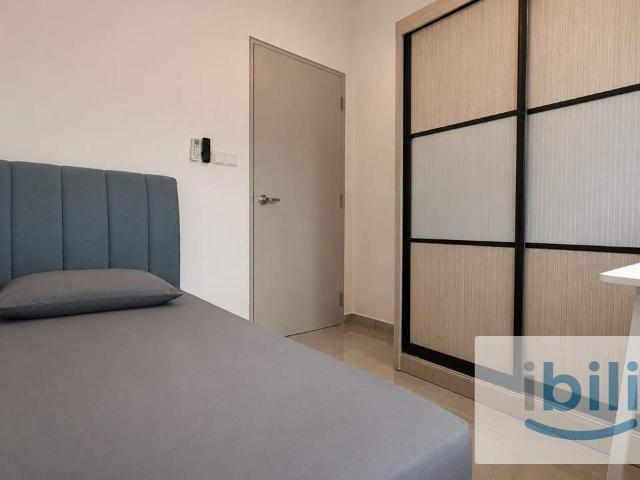 Room for rent in Wellesley, Penang