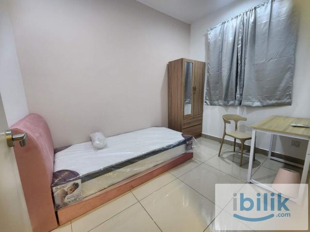 Apartment for rent in Petaling, Alam Impian