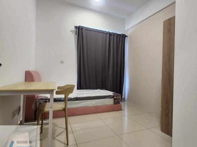 Apartment for rent in Petaling, Alam Impian
