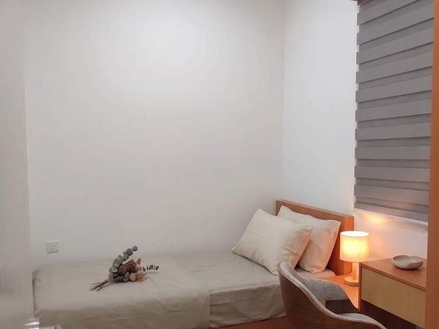 Room for rent in Country Heights Damansara, Kuala Lumpur
