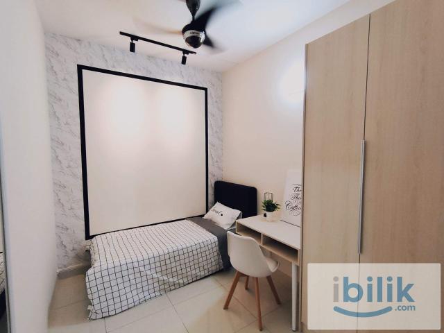 Room for rent in Country Heights Damansara, Kuala Lumpur