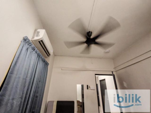 Room for rent in Country Heights Damansara, Kuala Lumpur